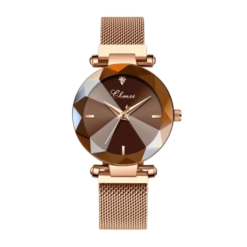 Elegant Easy Women’s Quartz Watch - ★Mobile Technology Business Shop★ - audiodevices - datacarriers - flashdrive -